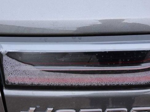 Used 2024 Dodge Hornet GT w/ Cold Weather Group image 7