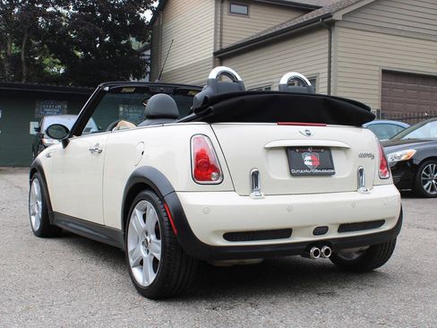 Used 2007 MINI Cooper S FWD image 6