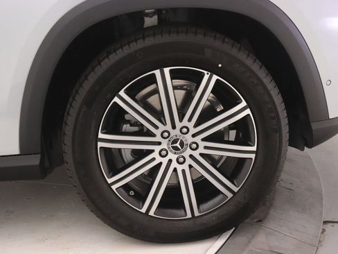New 2026 Mercedes-Benz GLE 350 4MATIC image 13