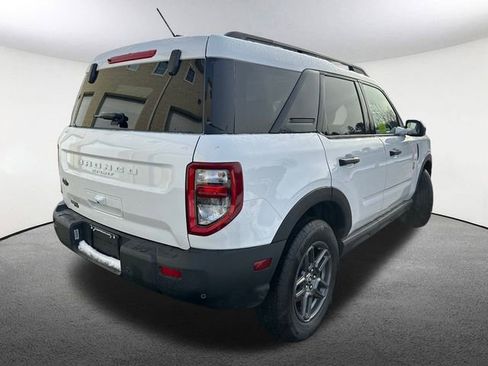 Used 2025 Ford Bronco Sport Big Bend w/ Convenience Package image 14