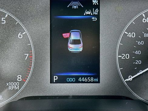 Used 2024 Toyota Corolla LE FWD image 12
