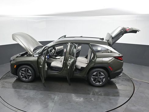 New 2026 Hyundai Tucson SEL image 55