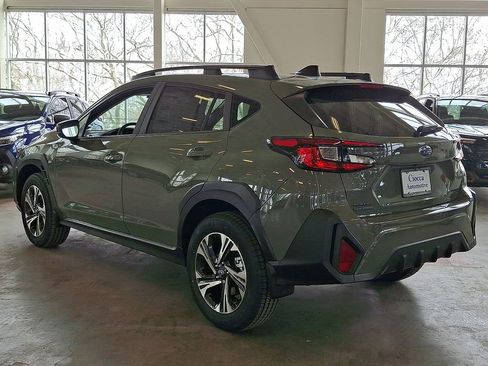 New 2026 Subaru Crosstrek 2.0i Premium image 3