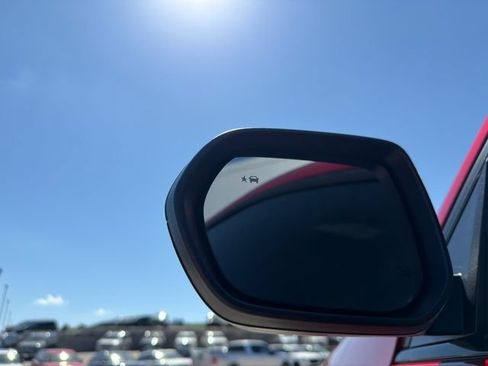 Used 2026 Chevrolet Equinox RS FWD image 13