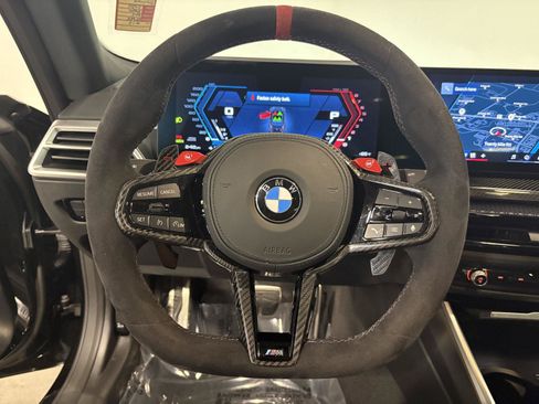 Used 2025 BMW M2 w/ Lighting Package RWD image 16