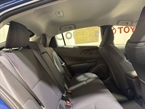 Used 2026 Toyota Prius Plug-In Hybrid image 15