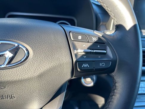 Used 2022 Hyundai Kona SEL w/ Convenience Package image 20