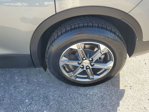 Used 2023 Chevrolet Blazer LT image 20