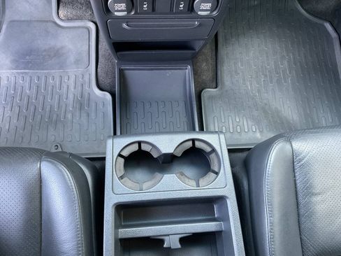 Used 2011 Honda Ridgeline RTL image 23