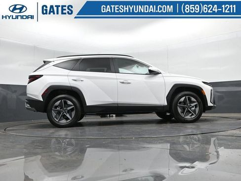 New 2026 Hyundai Tucson SEL image 42