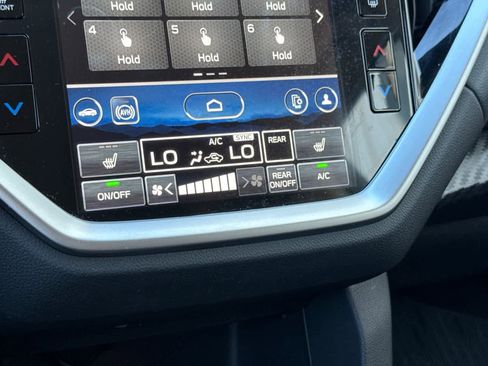 Certified 2024 Subaru Ascent Premium w/ Convenience Package image 23