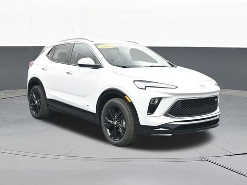 Used 2026 Buick Encore GX Sport Touring image 20