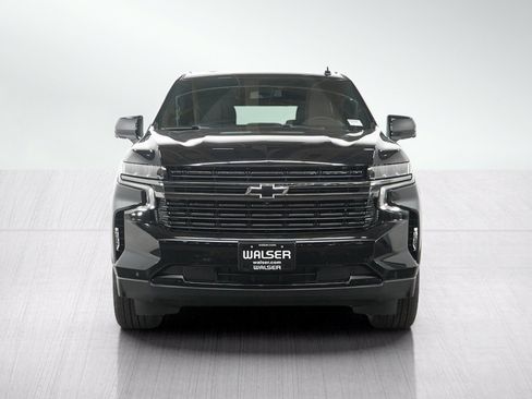 Used 2022 Chevrolet Tahoe RST w/ Sport Performance Package AWD/4WD image 8