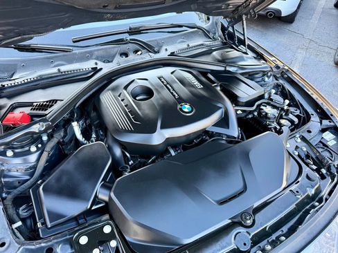 Used 2017 BMW 430i Gran Coupe image 5