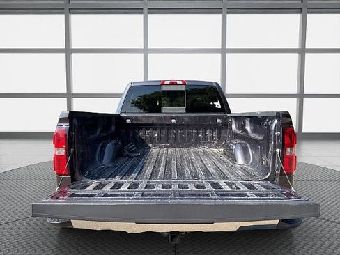 Used 2015 GMC Sierra 1500 SLE w/ SLE Value Package AWD/4WD image 12