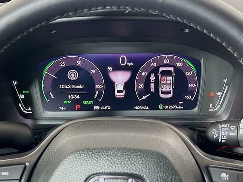 Used 2025 Honda Accord Sport image 12
