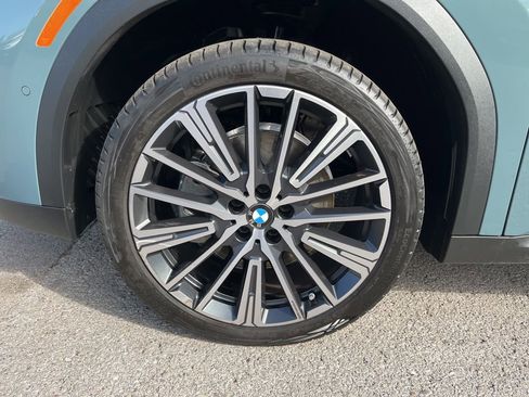 Used 2025 BMW X2 xDrive28i w/ Technology Package image 7