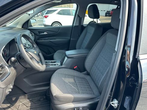 Used 2024 Chevrolet Equinox LT w/ LPO, Floor Liner Package image 15