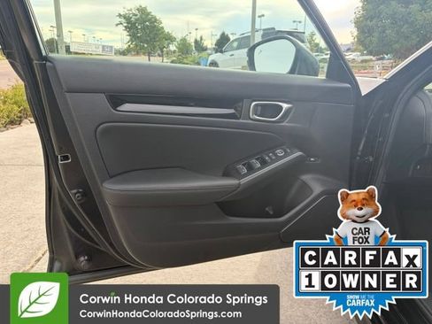 Used 2026 Honda Civic Sport Touring image 23