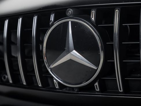 Used 2020 Mercedes-Benz AMG GT 63 image 5