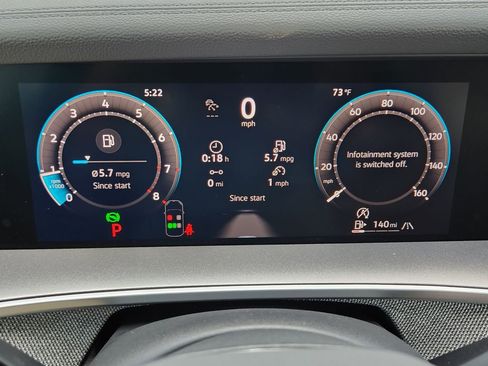New 2026 Volkswagen Tiguan S AWD/4WD image 7