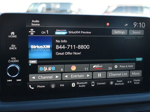 Used 2024 Acura Integra A-Spec FWD image 27