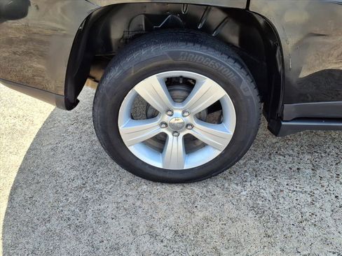 Used 2015 Jeep Compass High Altitude image 25