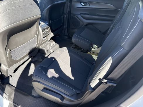 New 2025 Jeep Grand Cherokee L Laredo w/ Trailer Tow Package image 37