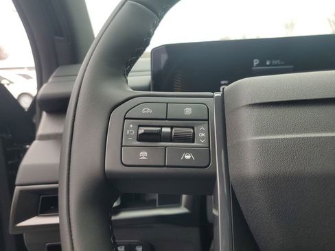 New 2027 Kia Telluride EX X-Line image 19