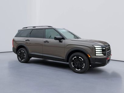 New 2026 Hyundai Palisade XRT Pro
