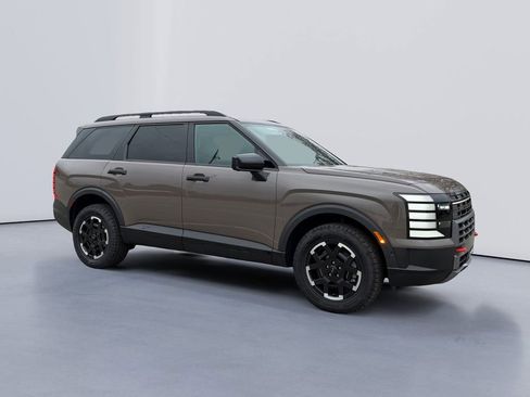 New 2026 Hyundai Palisade XRT Pro AWD/4WD image 1