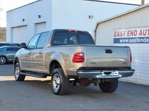 Used 2001 Ford F150 Lariat image 3