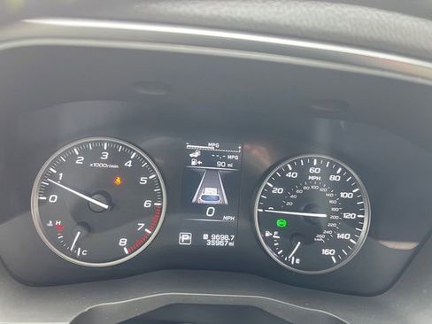 Used 2023 Subaru Ascent Onyx Edition image 23