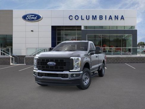 New 2026 Ford F250 XL w/ XL Off-Road Package image 2