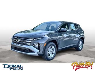 New 2026 Hyundai Tucson SE FWD video 1