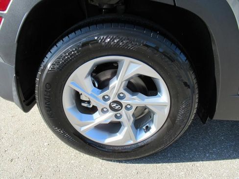 Used 2024 Hyundai Tucson SEL image 8