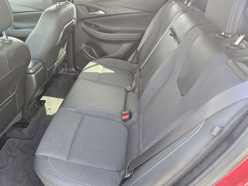 Used 2023 Buick Encore GX Select FWD image 11