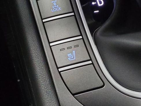 New 2026 Hyundai Kona SEL Sport AWD/4WD image 11