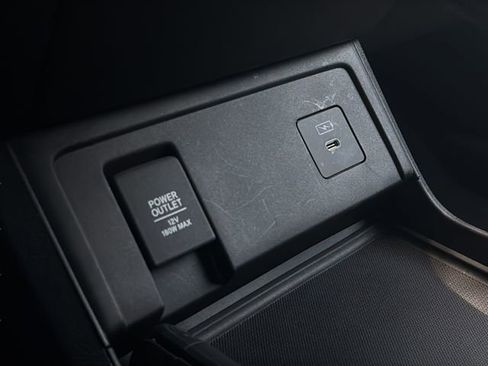 Used 2023 Acura RDX AWD image 37
