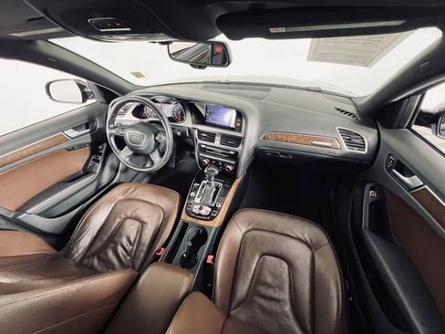 Used 2014 Audi A4 2.0T Premium Plus w/ Premium Plus Package image 13