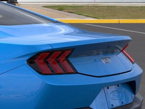 New 2026 Ford Mustang GT image 22