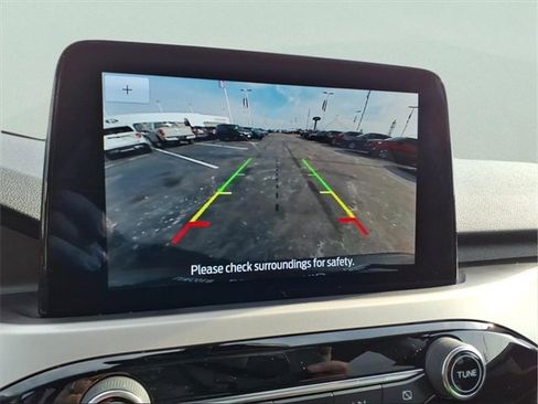 Used 2022 Ford Escape SE w/ Convenience Package image 23