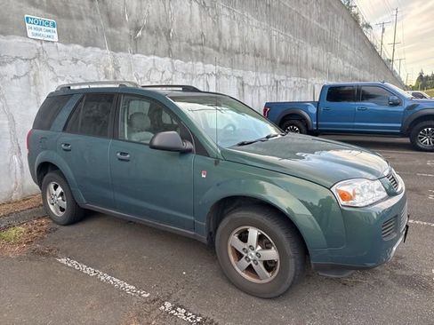 Used 2006 Saturn Vue 2WD w/ Comfort Pkg image 7