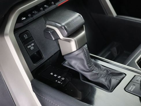 Used 2023 Toyota Tundra Limited RWD image 6