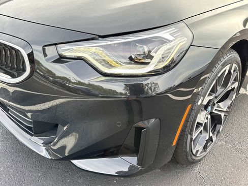 New 2025 BMW 230i xDrive 230i xDrive w/ Premium Package image 9