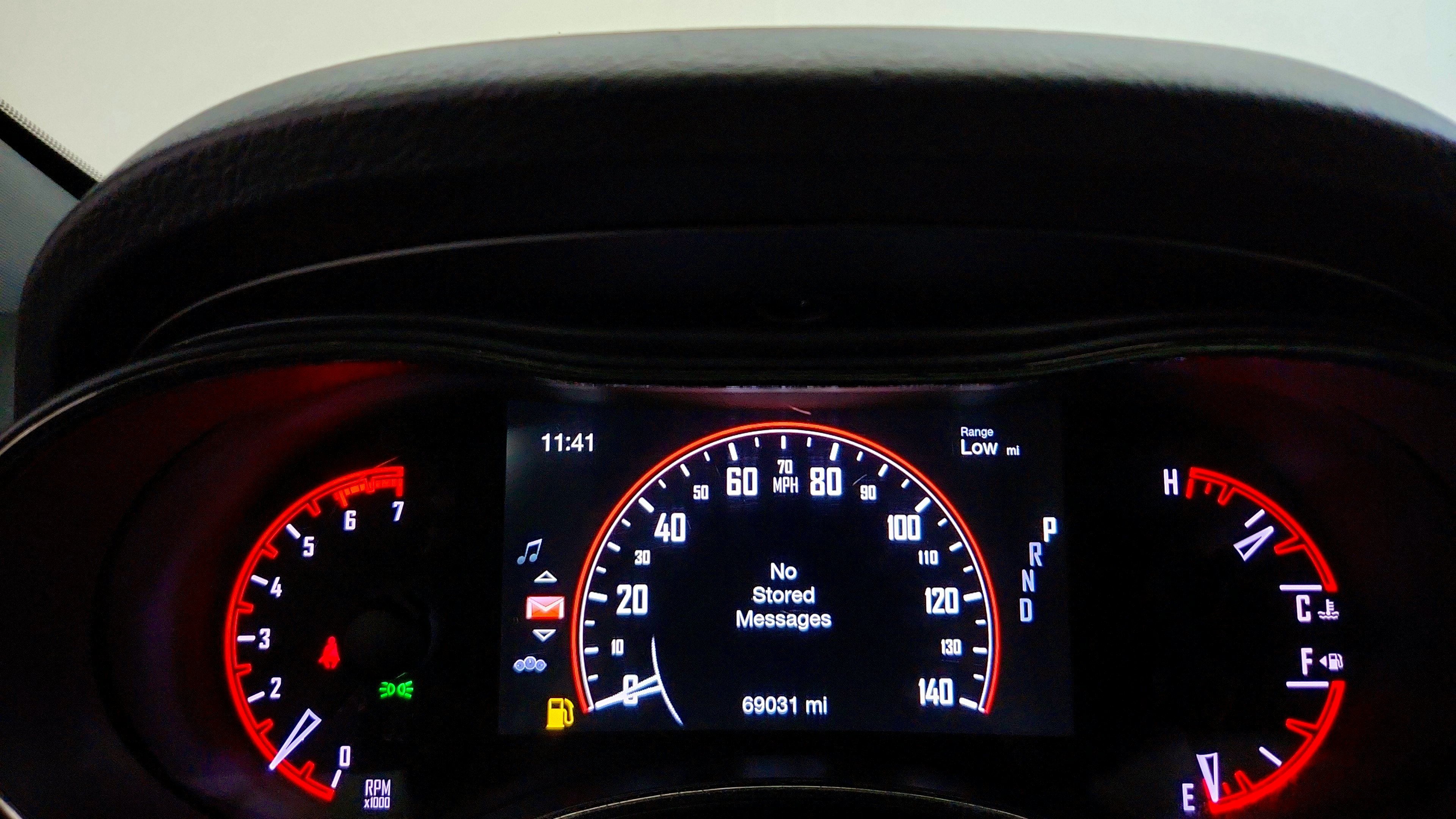 Used 2020 Dodge Durango R/T AWD/4WD image 22