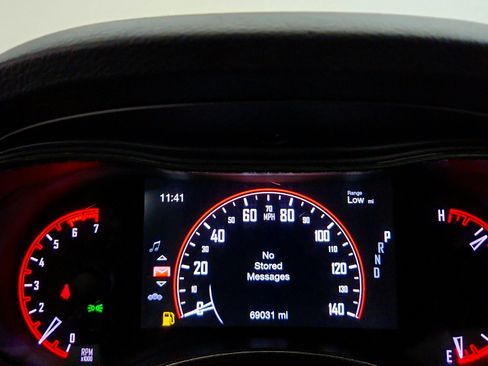 Used 2020 Dodge Durango R/T AWD/4WD image 22