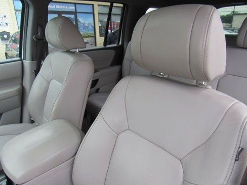 Used 2015 Honda Pilot EX-L image 19