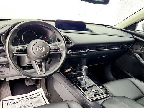 Used 2025 MAZDA CX-30 AWD 2.5 S w/ Preferred Package image 11