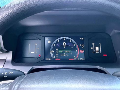 Used 2025 Toyota Tacoma SR5 RWD image 25